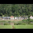 Fachwerkhäuser